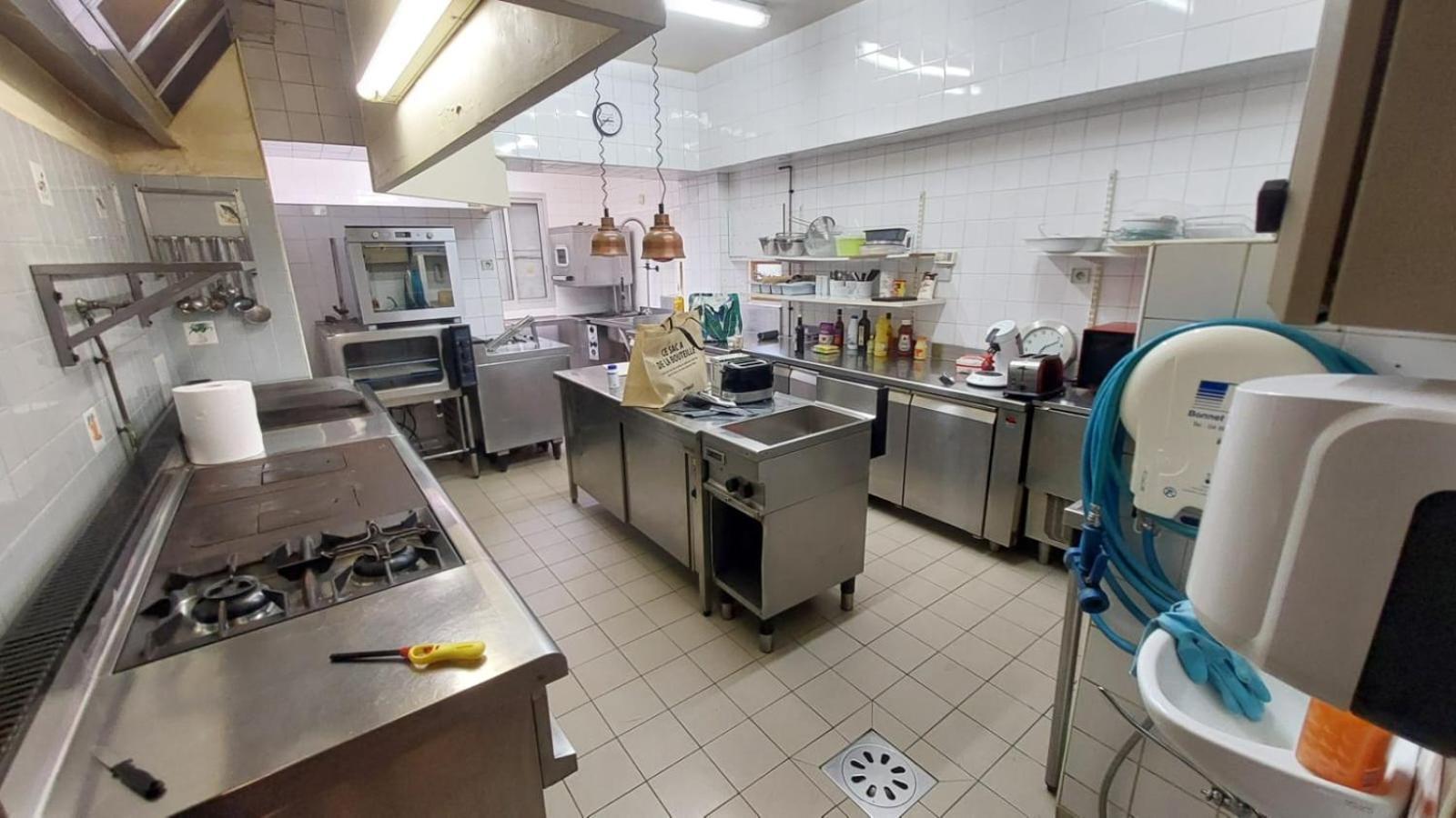 Auberge A Audressein Dış mekan fotoğraf
