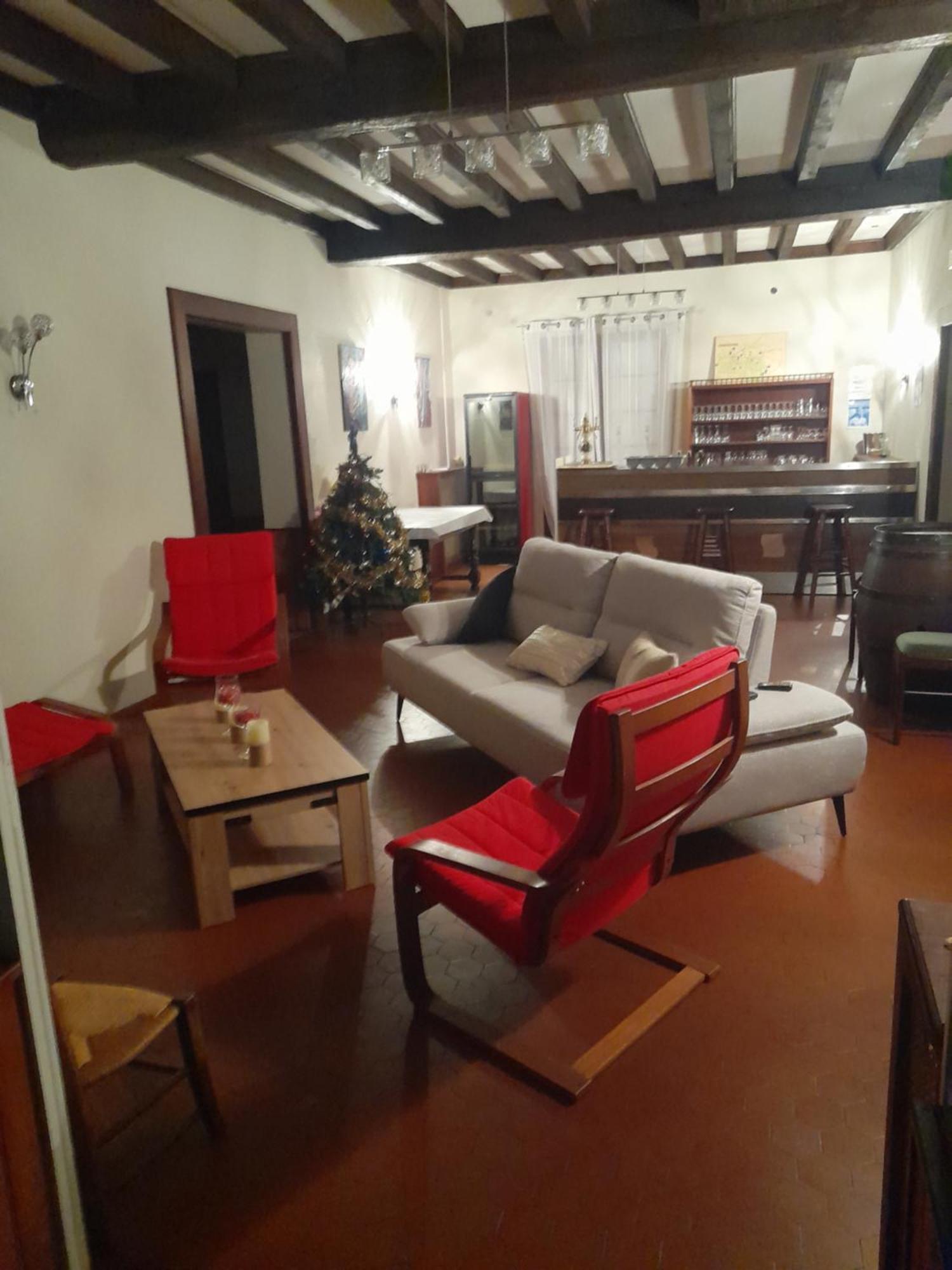 Auberge A Audressein Dış mekan fotoğraf